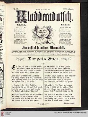 Hefte 10-13, März 1893