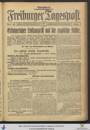 21.02.1916 (Abendblatt)