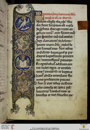 Proprium de tempore