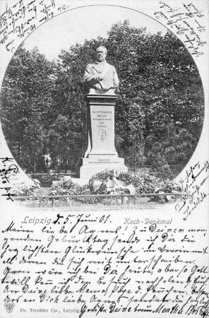 Koch-Denkmal