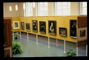 Otto Nagel-Ausstellung 25.8.68.