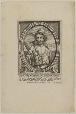 Bildnis des Masaniello