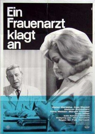 Ein Frauenarzt klagt an