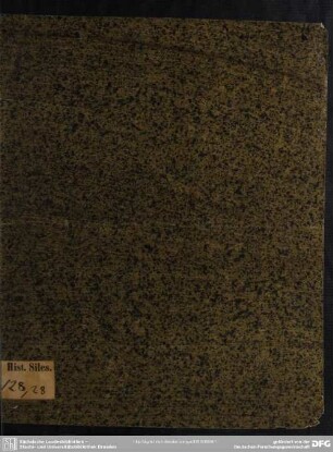 Panegyricus genthliacus Georgio Rudolpho duci Silesiae Lignicensi, cum natalem suum 55. celebraret dicatus