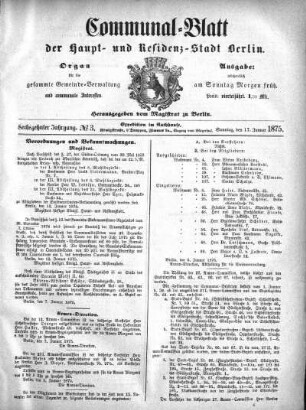 1875,3: No. 3, 17. Januar 1875