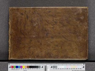 Stammbuch des Otto von Axen (1776-1808)