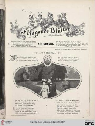 Nr. 2923