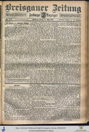 27.03.1908 (II.)