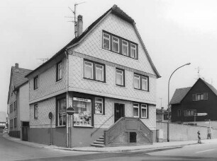 Frankfurt, Marktstraße 51, Marktstraße