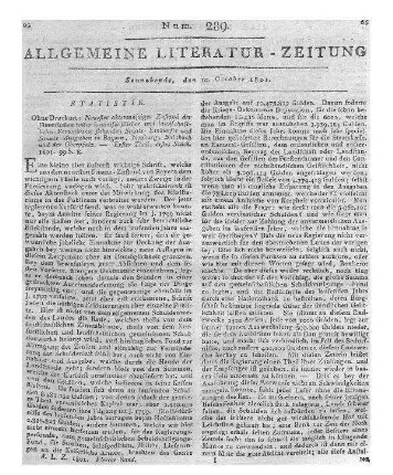 Praktischer Commentar zu Johannes Gessners phytographischen Tafeln. H. 1. Für Aerzte und Liebhaber der Kräuterwissenschaft. Hrsg. v. C. S. Schinz. Zürich: Orell, Füßli & Co. [s.a.]