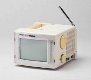 Swing TVP-2760