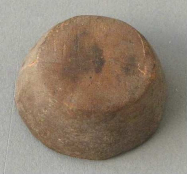 spindle whorl