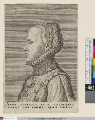 [Anna von Österreich, Königin von Spanien]