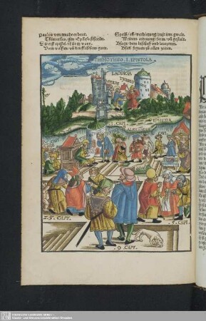 Die erst Epistel sant Pauli an Timotheon