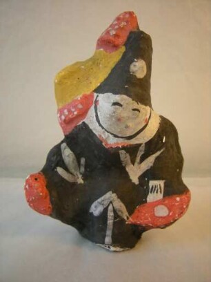 menschliche Figur