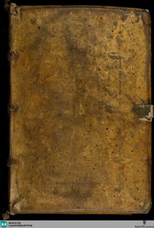 Graduale cisterciense - Cod. Lichtenthal 2