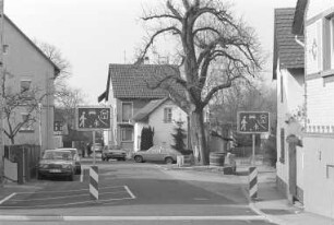 Stadtteil Wolfartsweier