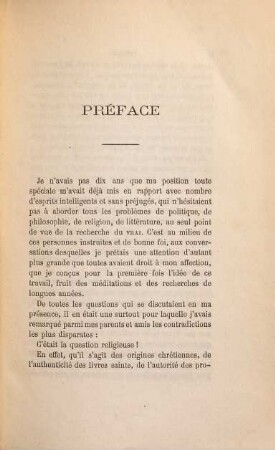 L' orient dévoilé