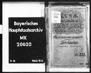 Höhere Lehranstalten: Studienwesen in genere. Lehrbücher (Empfehlung, Genehmigung).