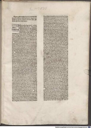 Repetitio super lege prima Codicis 'De iudiciis' (Cod. 3,1)