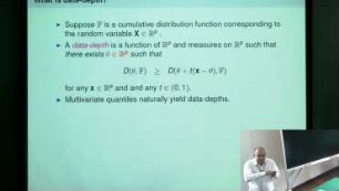 Data-geometry and resampling-based inference for selecting predictors for monsoon precipitation