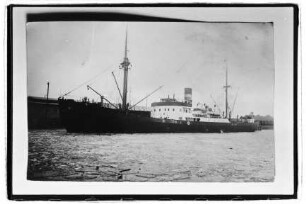 Hercules (1929), Neptun.- Dampfschifffahrts-Gesellschaft „Neptun“, Neptun Linie, D.G. "Neptun", Bremen