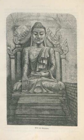 Bild des Gautama
