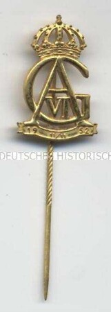 König Gustav VI. Adolf