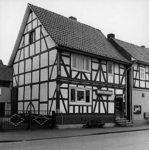 Meißner, Steinweg 30