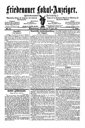 Nr. 150, 30.06.1914