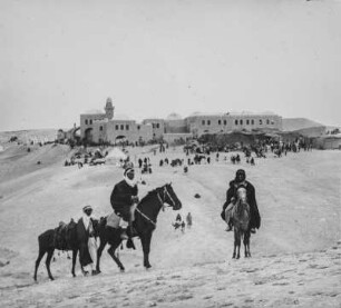 Grabstelle (Orientaufnahmen 1892/1903)