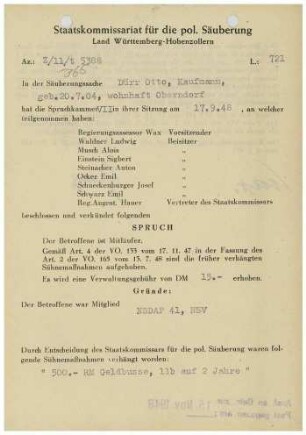 Dürr, Otto