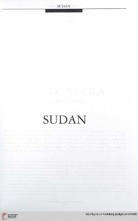 Sudan