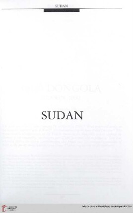 Sudan