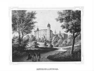 Hinterglauchau