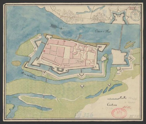 Cüstrin