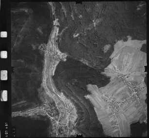 Luftbild: Film 23 Bildnr. 519