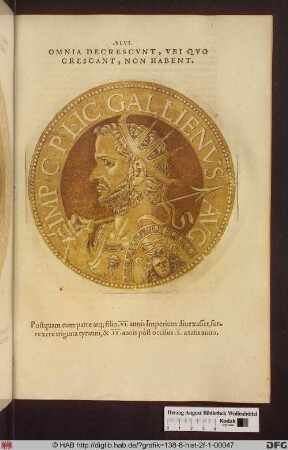 Licinius Gallienus.