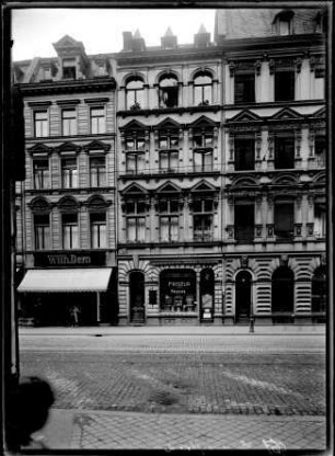 Köln, Altstadt-Nord, Venloer Straße