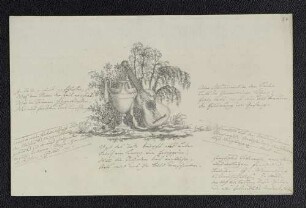 Gottfried Christoph Werneburg. – o.O., o.D.
