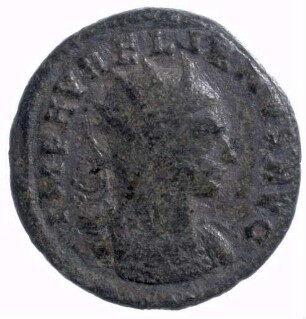 Münze, Antoninian, 270 - 275