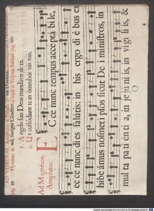 Der ander Theyl, der Newlich erfundenen Landtschafft Americae : Von dreyen Schiffahrten, so die Frantzosen in Floridam ... gethan ; Eine vnter dem Häuptmann H. Laudonniere, Anno 1564., Die ander vnter H. Ribald 1565., Die dritte, vnter H. Guorguesio 1567. geschehen