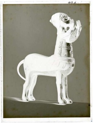 Figur Kentaur (Fälschung)