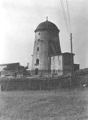 Nerchau-Fremdiswalde. Turmholländer