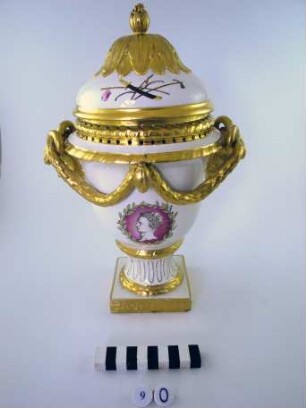 Vase Modell B