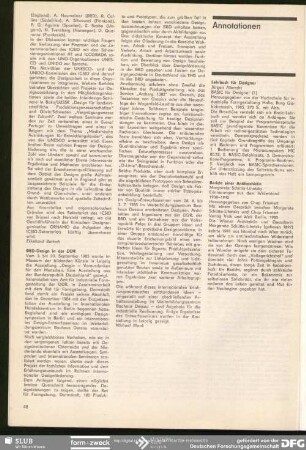 Bericht einer Antifaschistin: Margarete Schütte-Lihotzky „Erinnerungen aus dem Widerstand 1938-1945“ : Annotationen