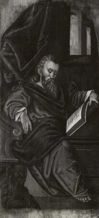Der Evangelist Markus