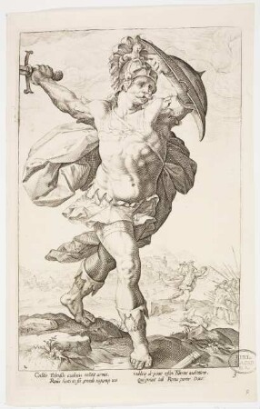 Horatius Cocles