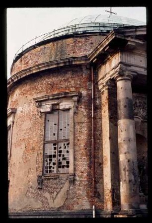 Potsdam 14.7.76.