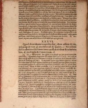 De Appellationibus cum strictim in Genere, tum fusius & in Specie : Qui & a quibus appellare possint: ac inibi de Privilegiis de non appellando